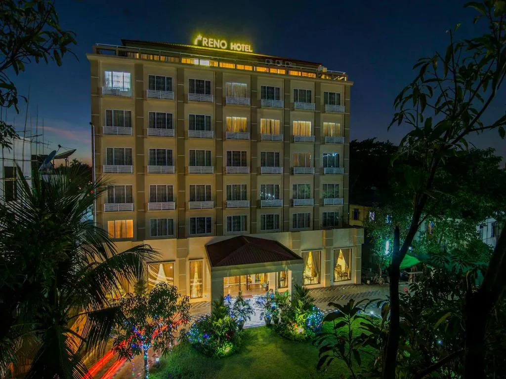 Reno Hotel