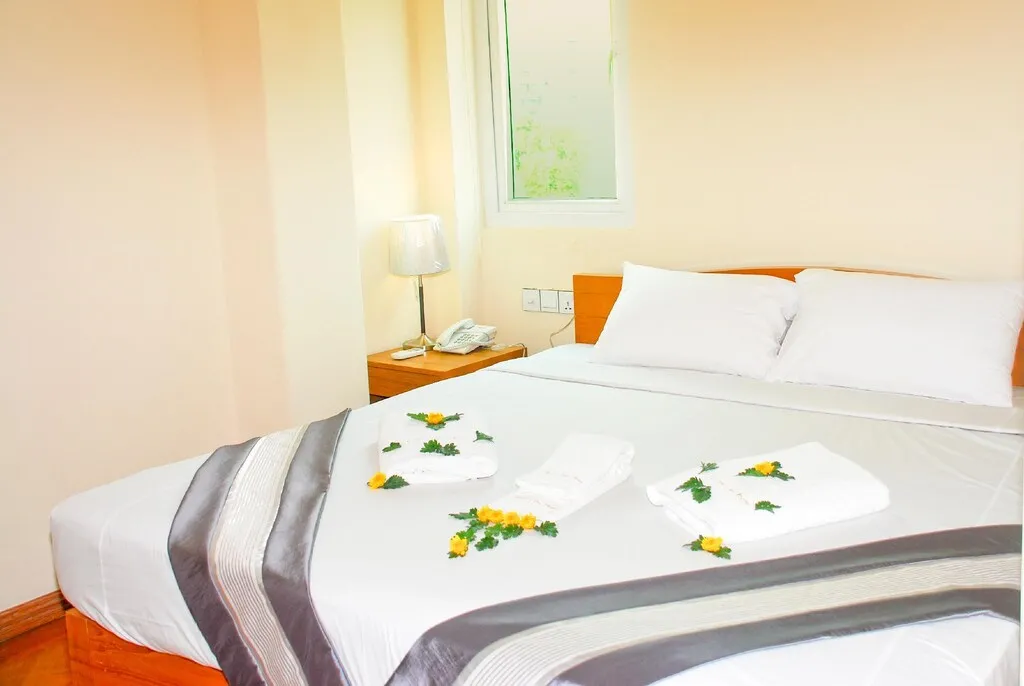 Pleasure View Hotel Yangon