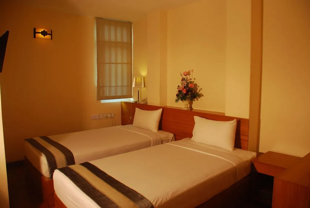 Pleasure View Hotel Yangon