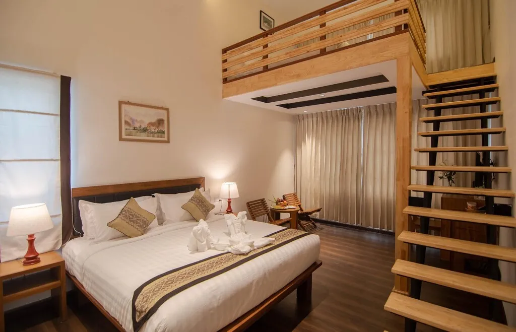 Havana Hotel Mandalay