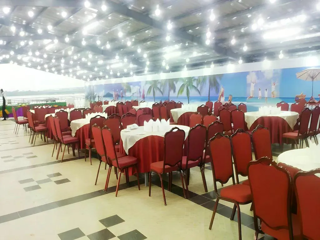 Excel River View Hotel