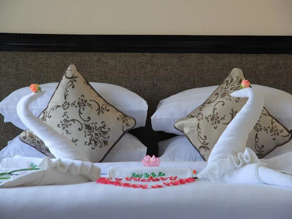 Hotel Bo Bo Min
