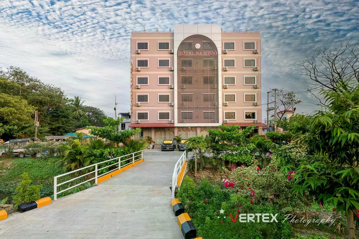 Hotel Ba Htoo