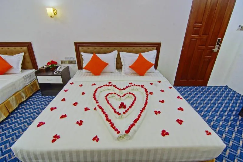 Perfect Hotel Mandalay