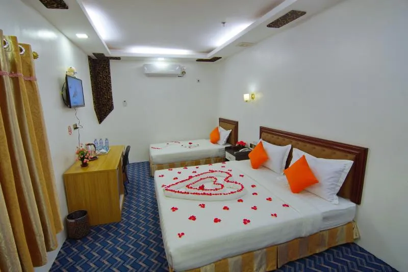 Perfect Hotel Mandalay