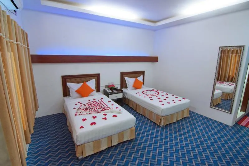 Perfect Hotel Mandalay