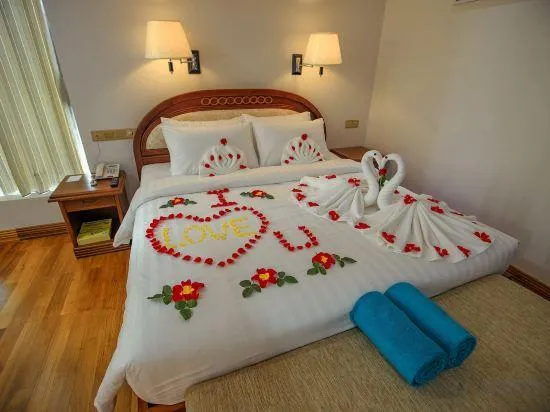 Mandalay Lodge Hotel