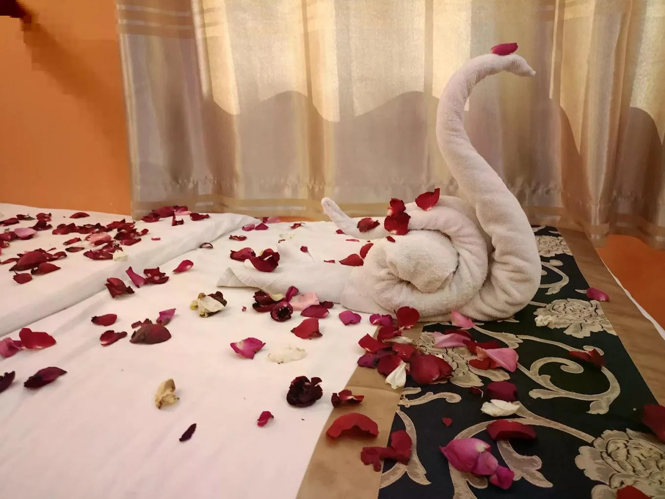 Hotel New York Mandalay