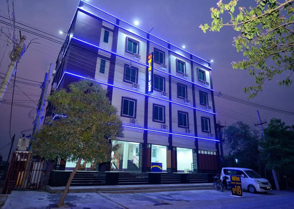 Win Guest House
