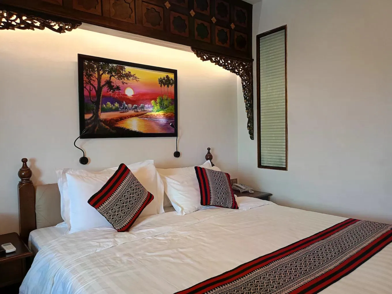 Mandalay Paradise Hotel