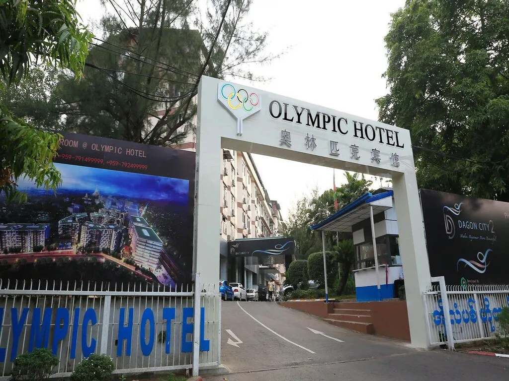 Olympic Hotel