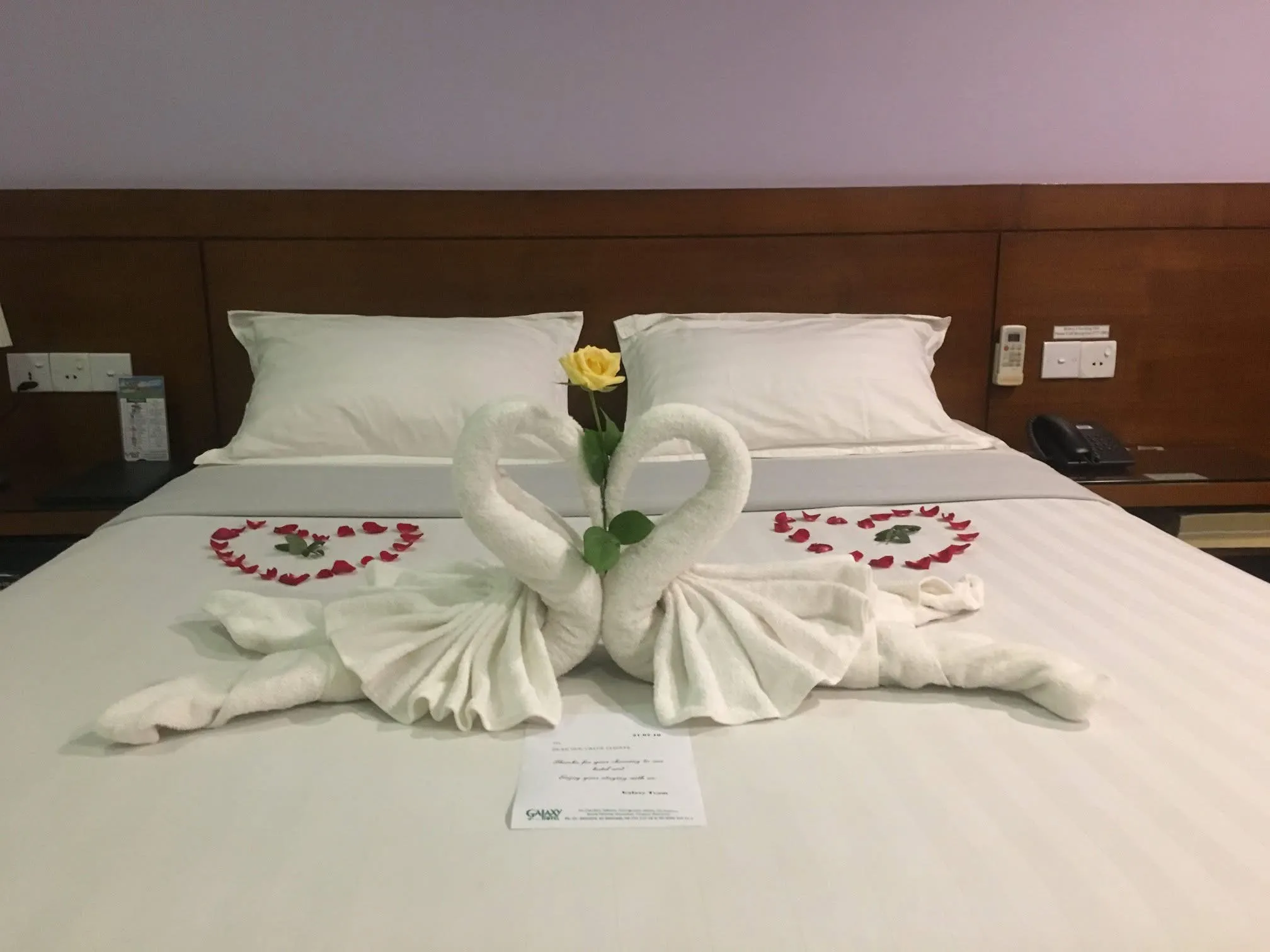 Chan Myae Guest House