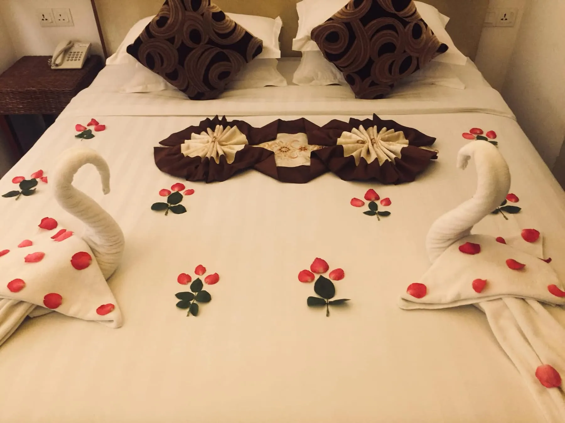 RGN City Lodge Hotel