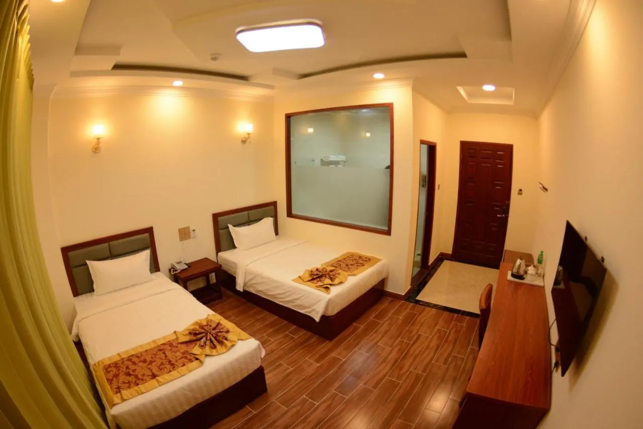 Shwe Hnin Thar Hotel