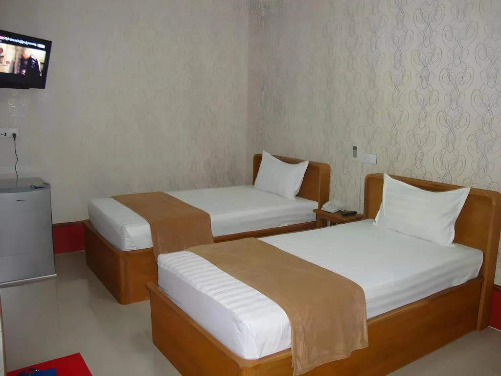 Aung Thapyay Hotel 2