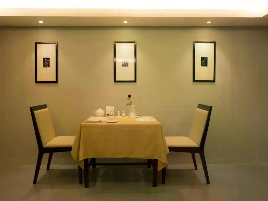 Shwe Pyi San Yar Hotel