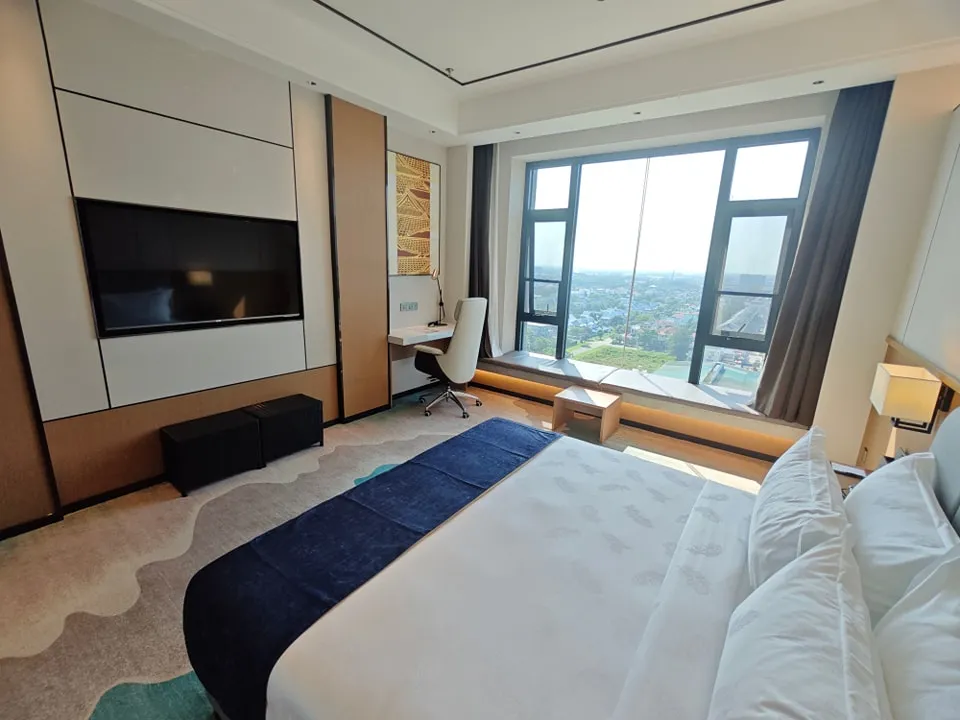 LC International Hotel