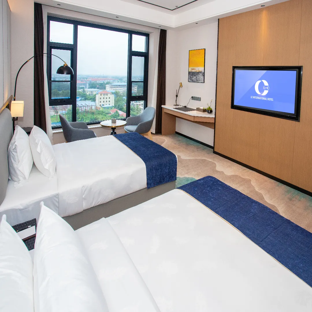 LC International Hotel