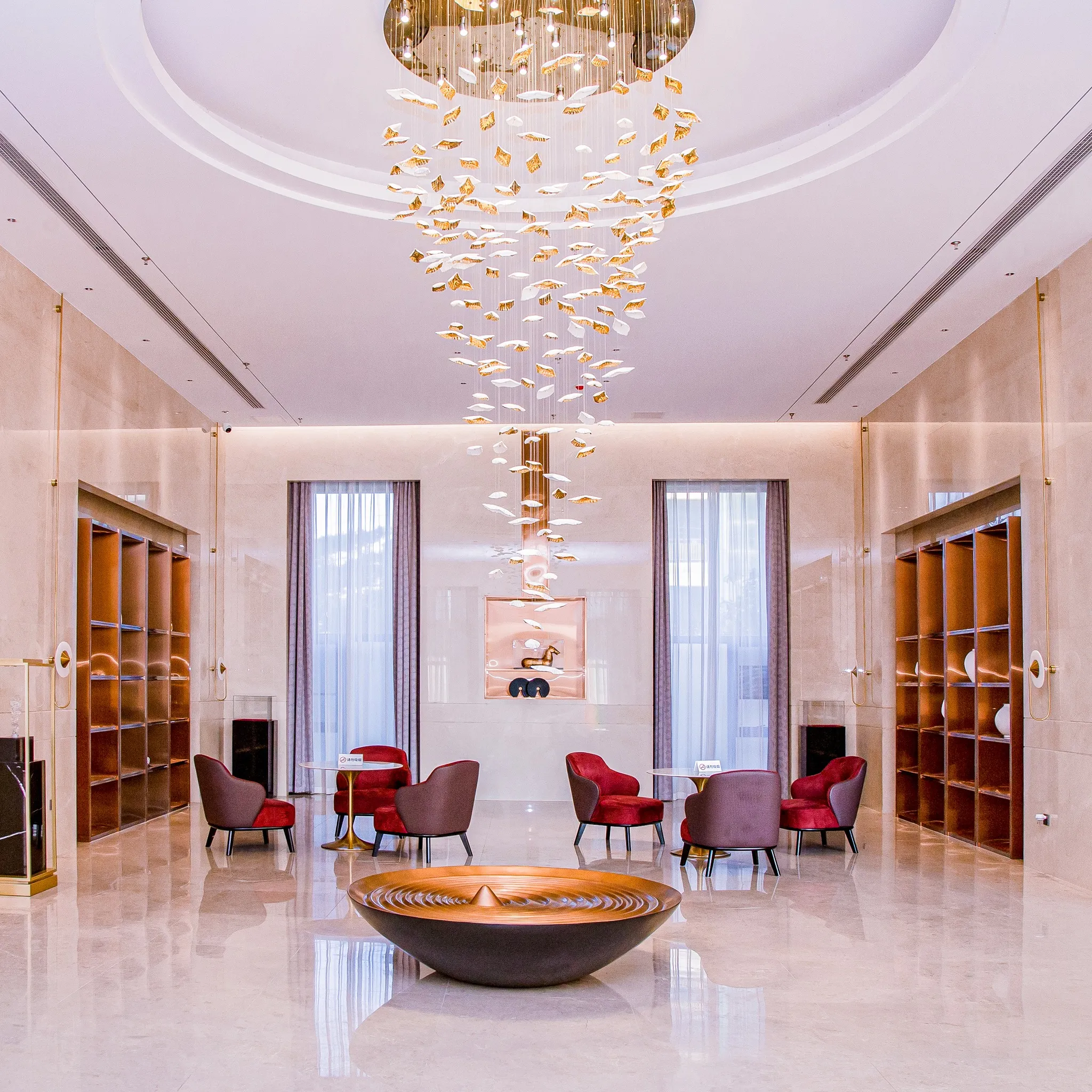 LC International Hotel