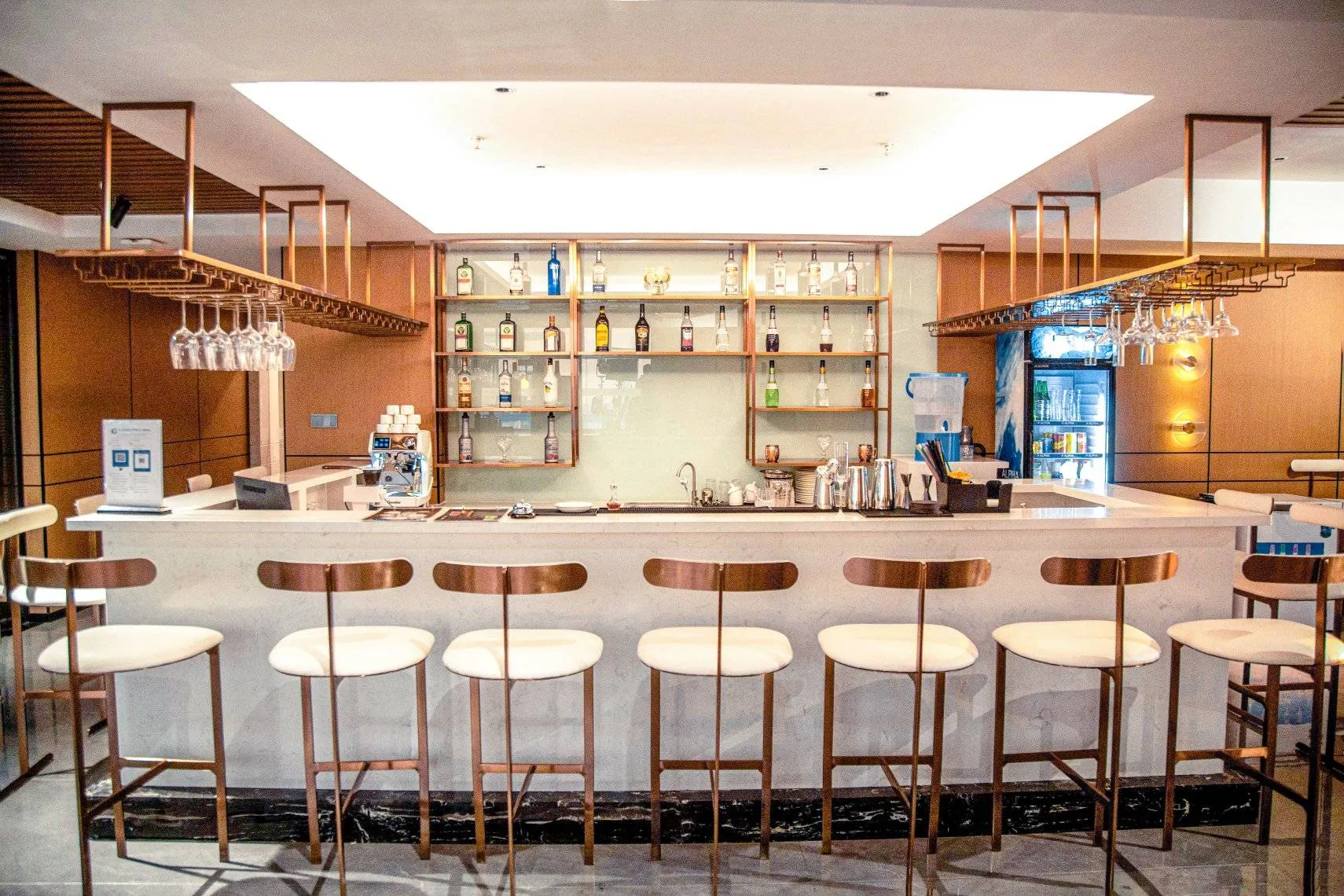 LC International Hotel