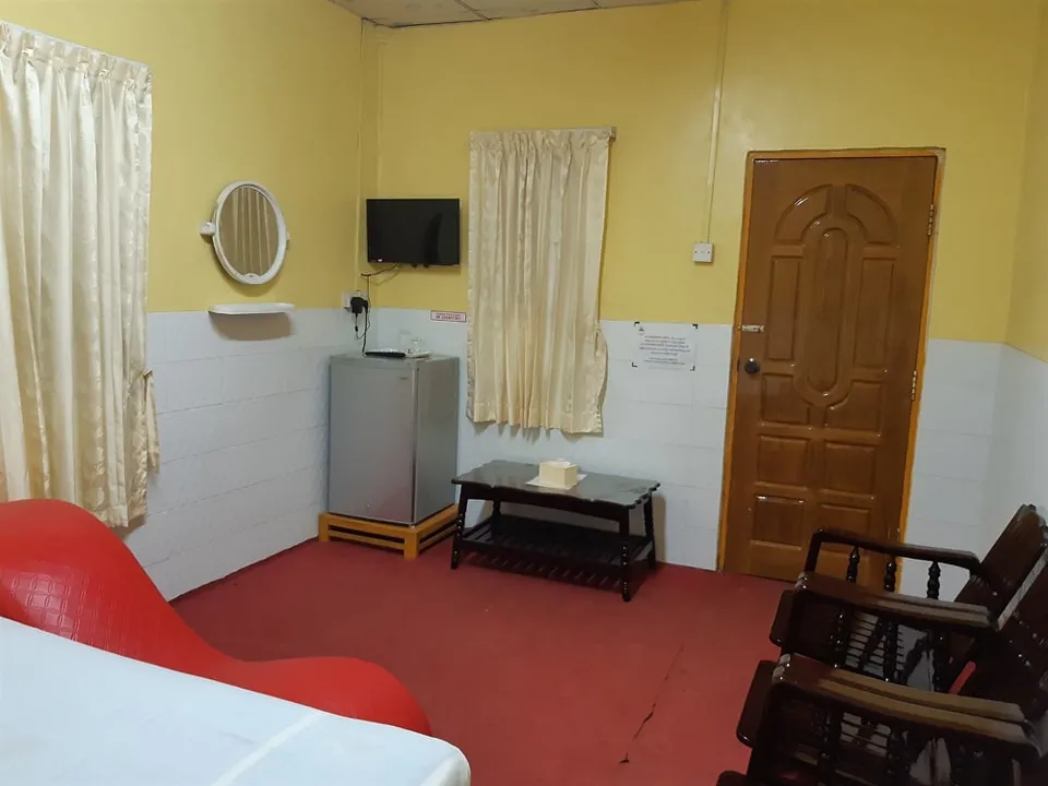 RO MISSISSIPPI MOTEL