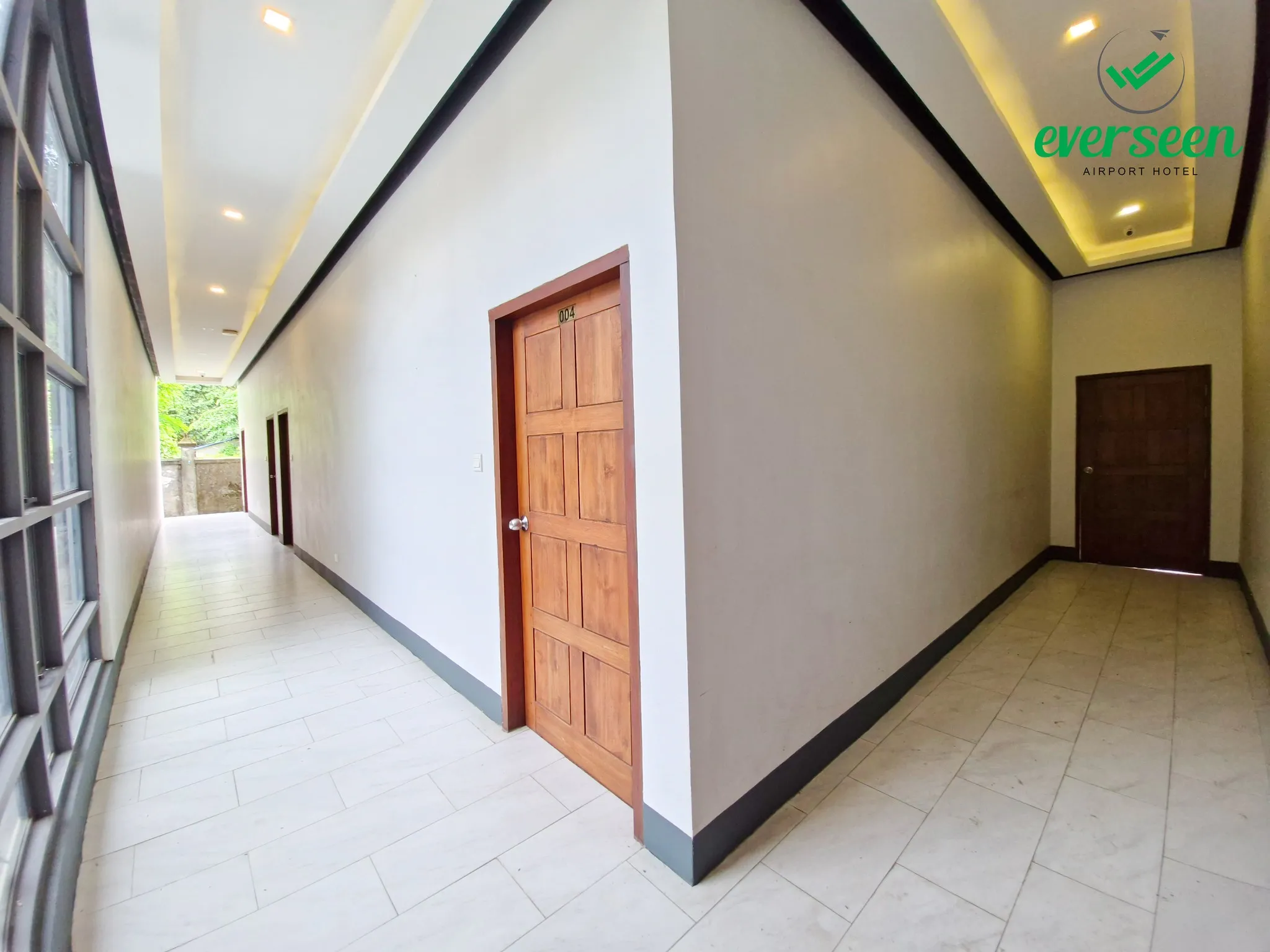 Ever Seen Airport Hotel