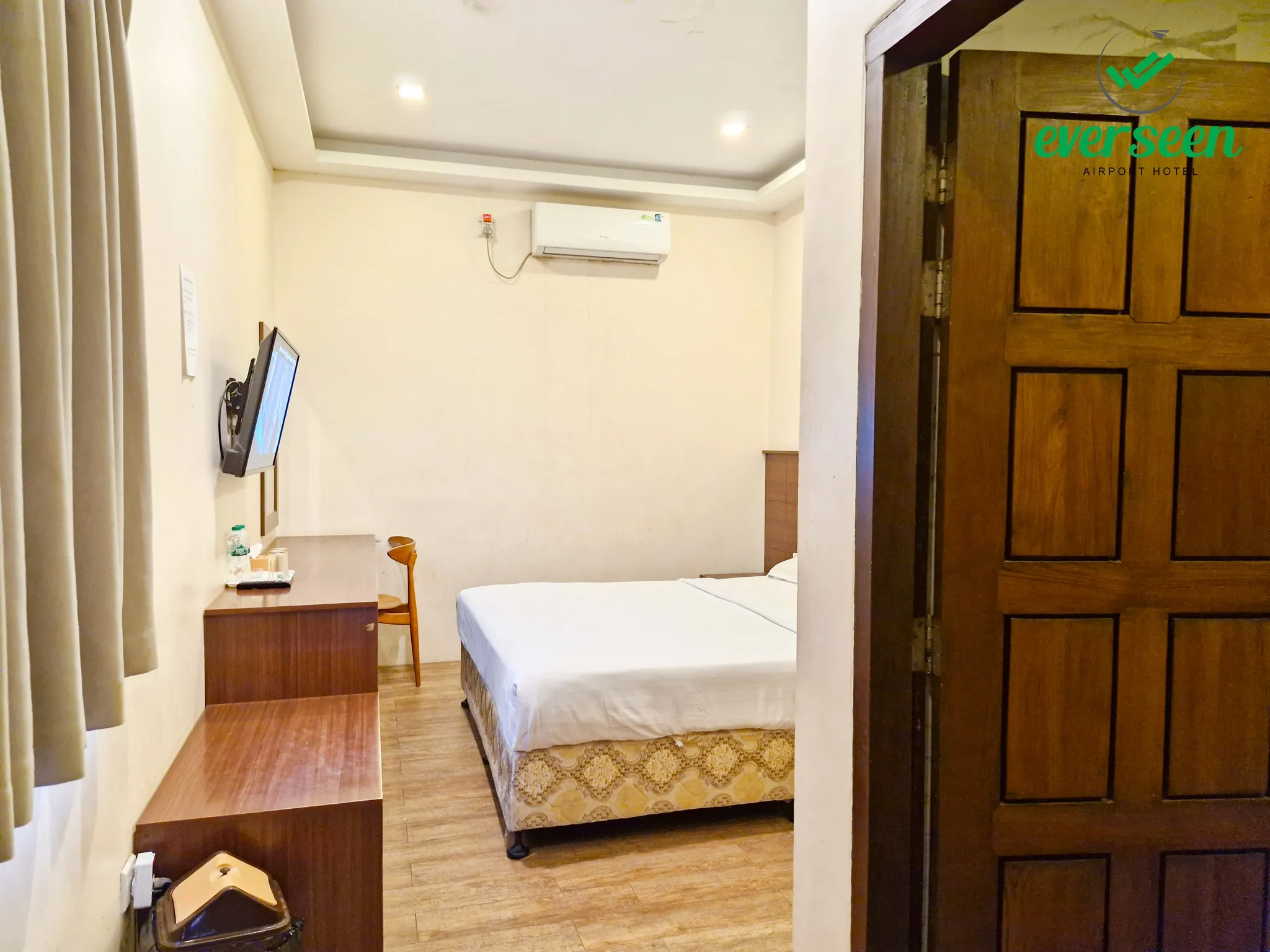 Ever Seen Airport Hotel