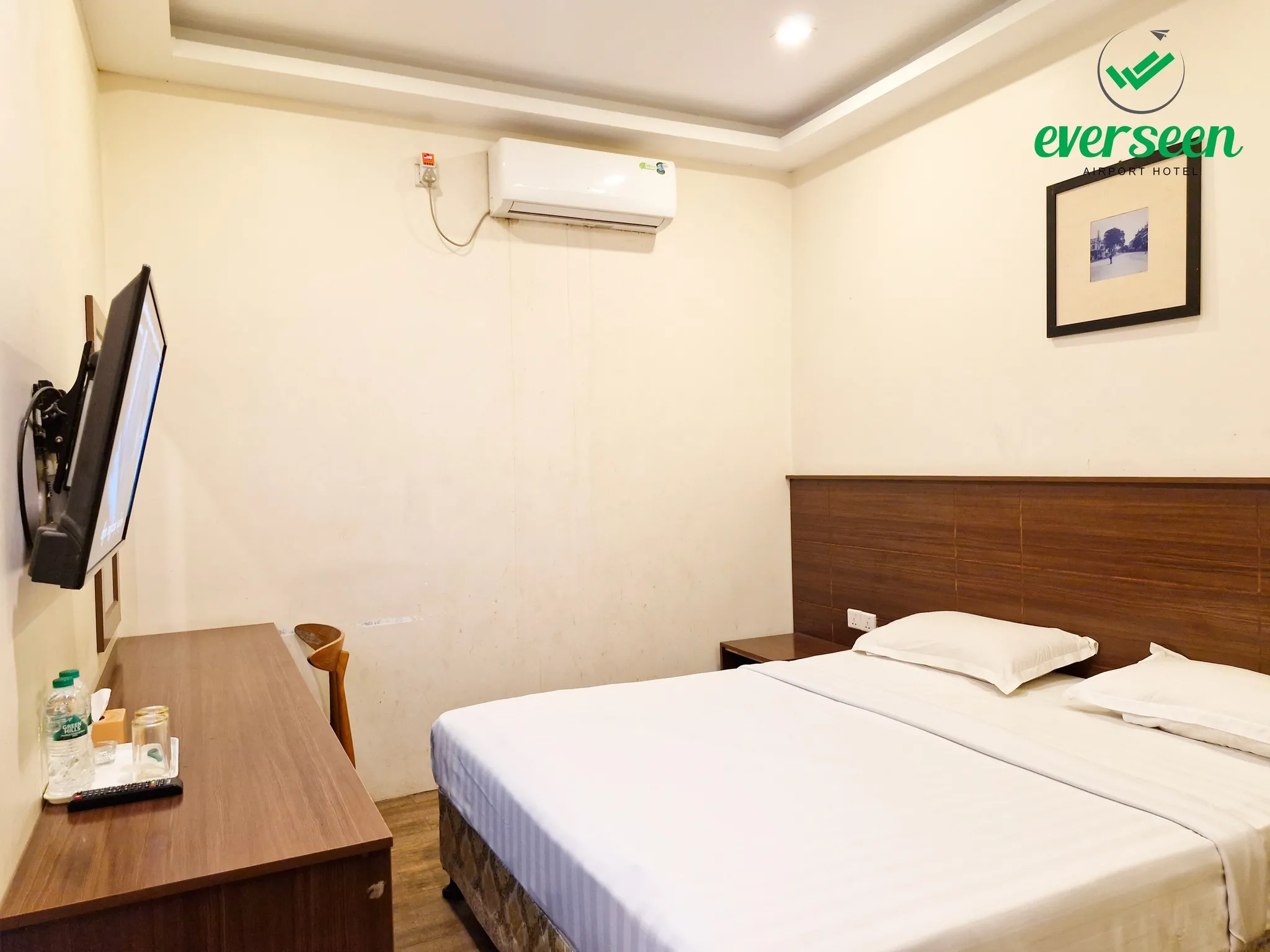 Ever Seen Airport Hotel