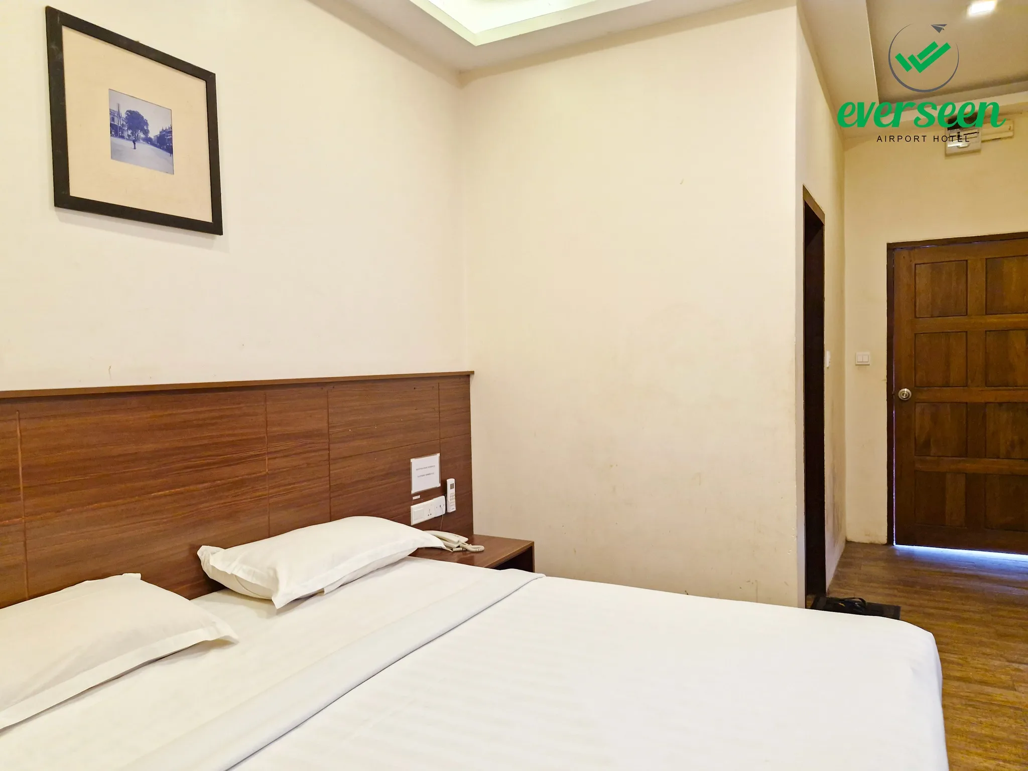 Ever Seen Airport Hotel