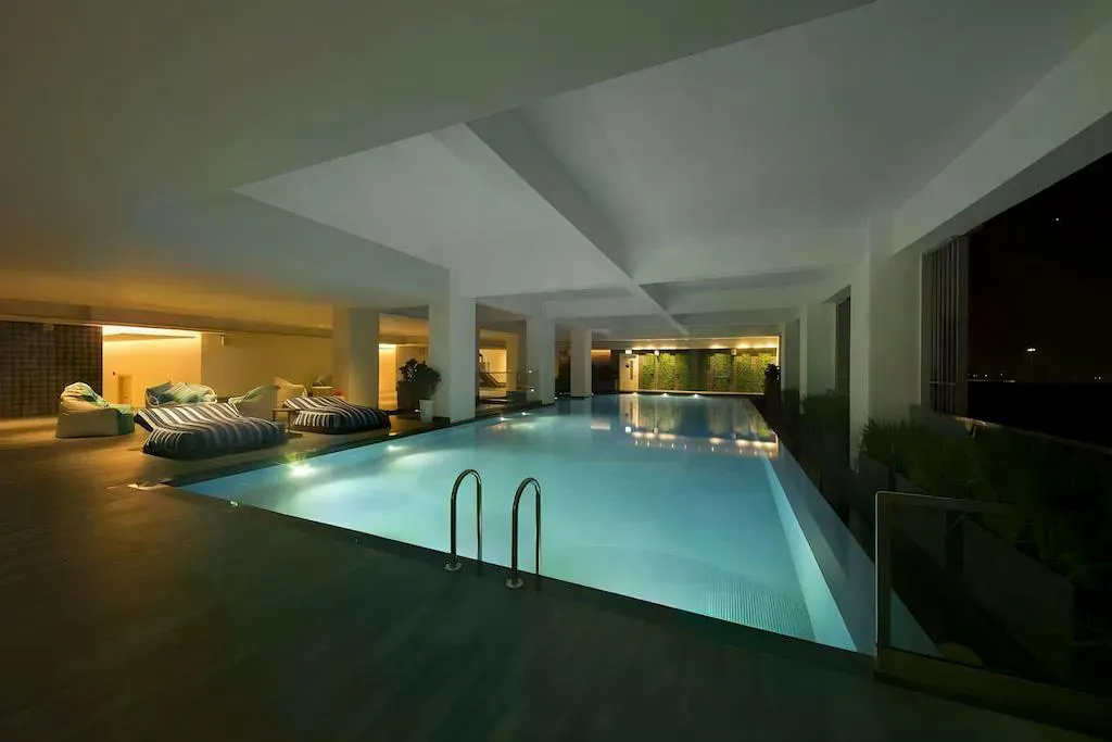 ZEALAX HOTEL & RESIDENCE