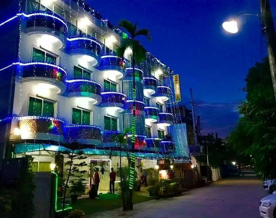 Shwe Thitsar Hotel