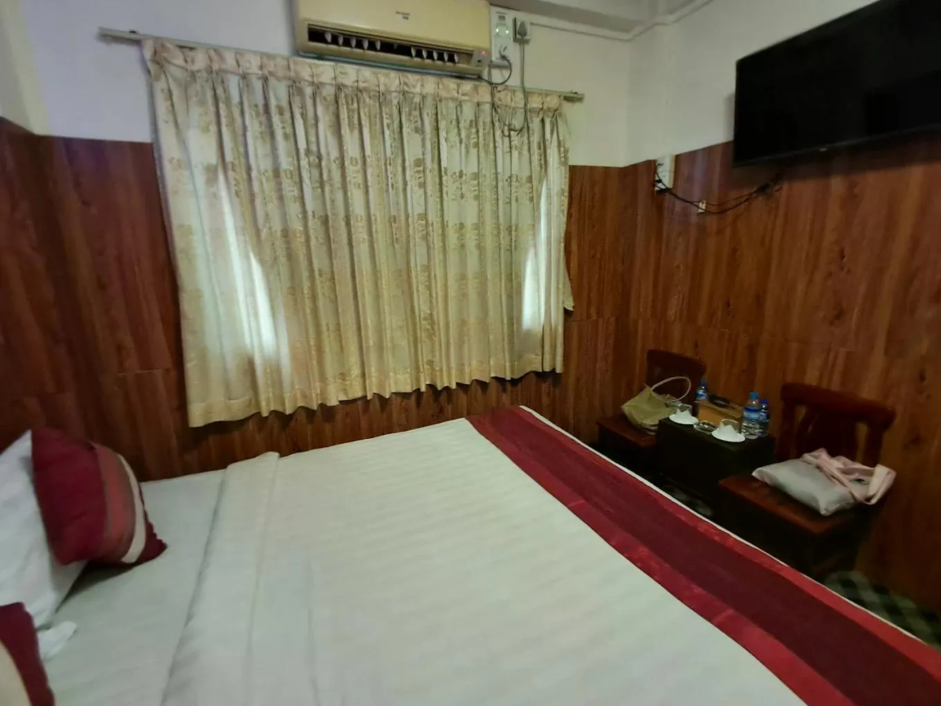 Shwe Thitsar Hotel