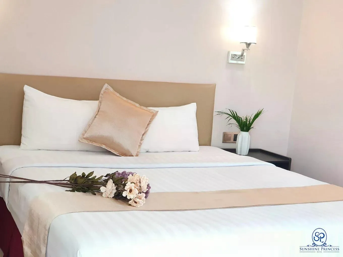 Sunshine Princess Hotel