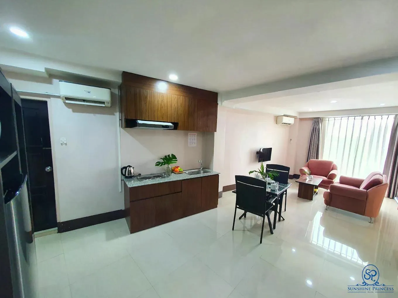 Sunshine Princess Hotel