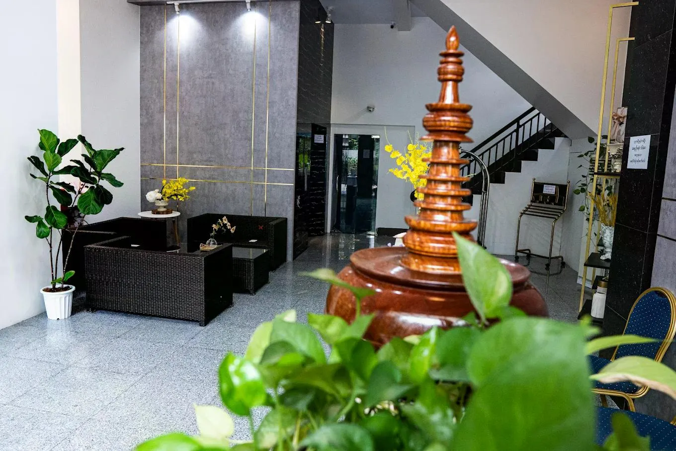 Sunshine Princess Hotel