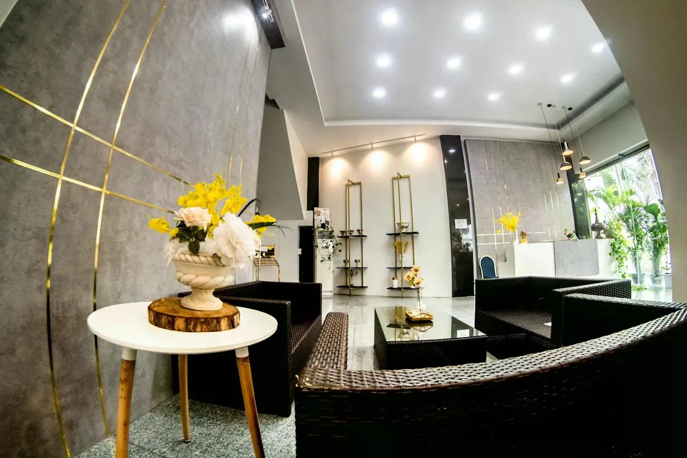 Sunshine Princess Hotel