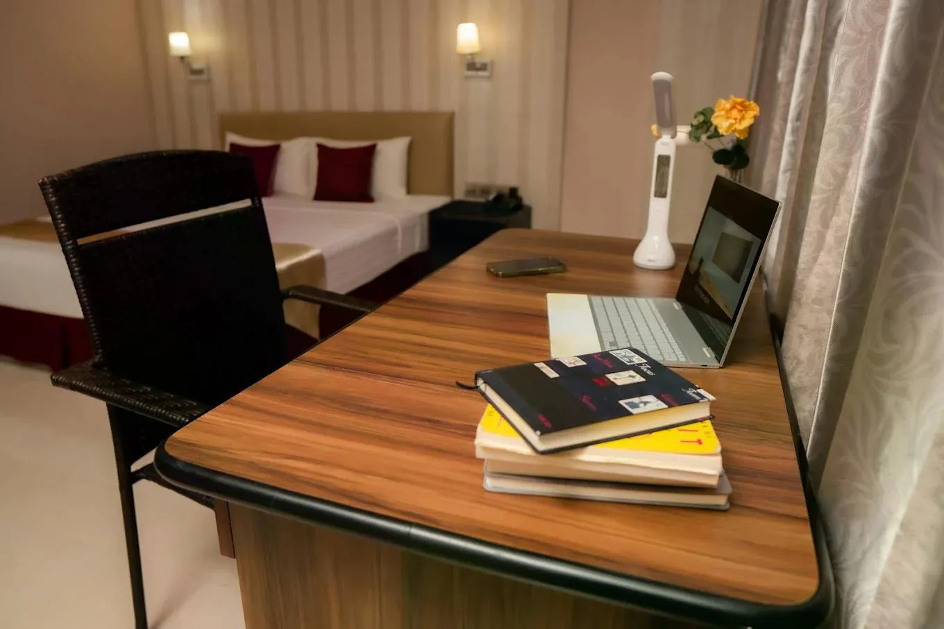 Sunshine Princess Hotel