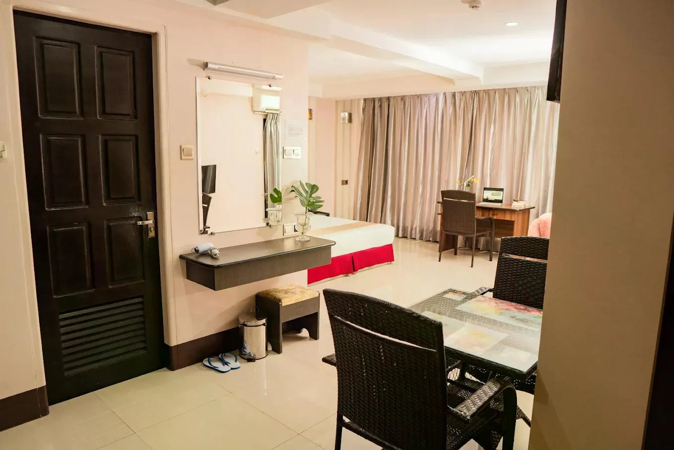 Sunshine Princess Hotel