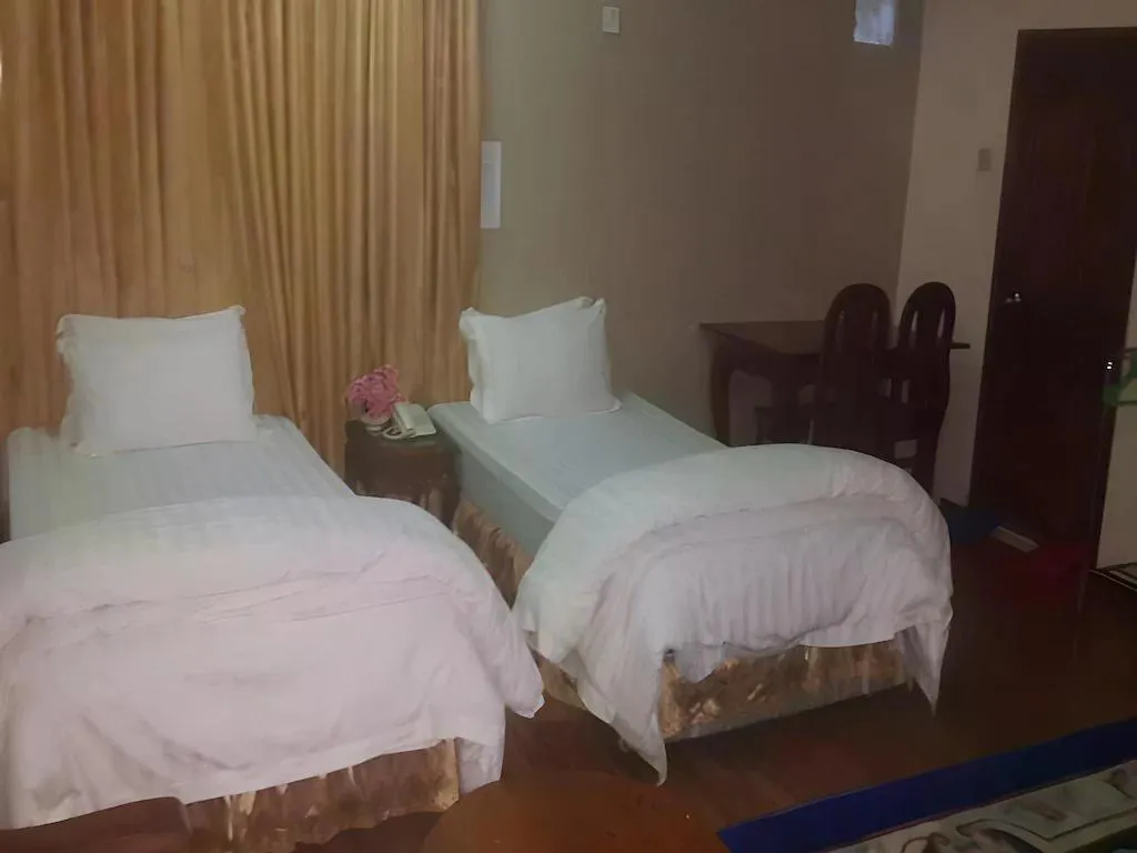 Thiri Mingalar Hotel