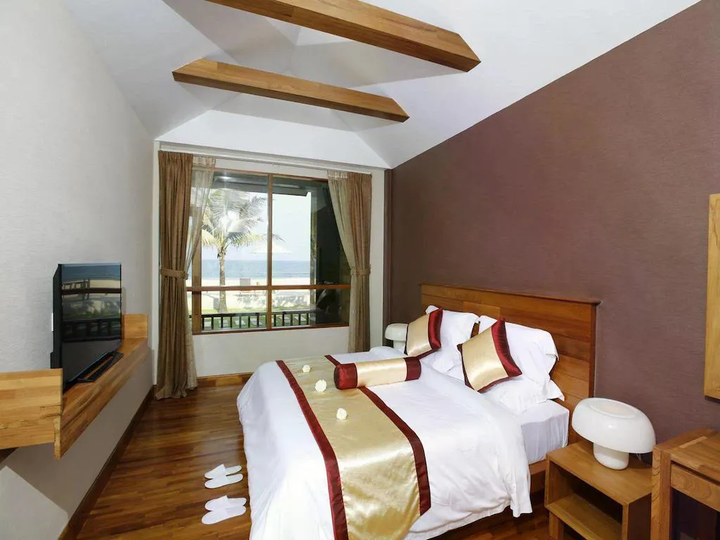 The Akariz Resort ( Chaung Thar )