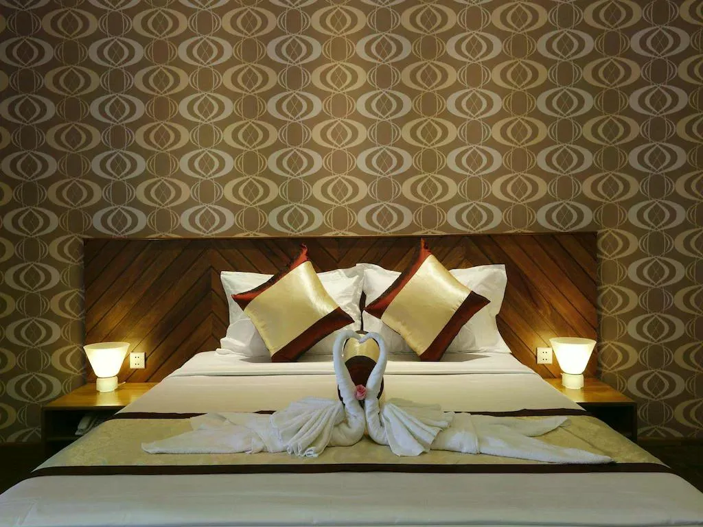 The Akariz Resort ( Chaung Thar )