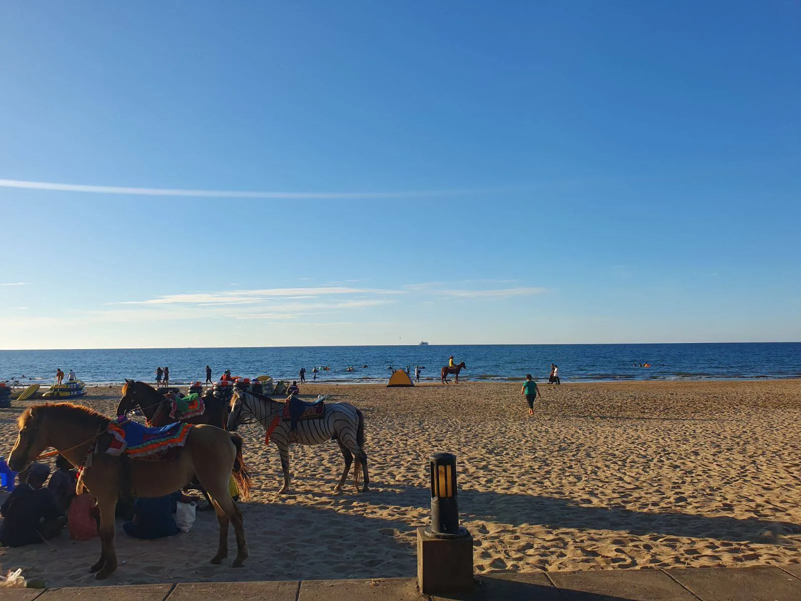 The Akariz Resort ( Chaung Thar )