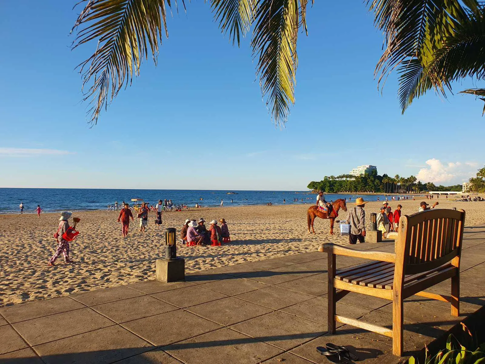 The Akariz Resort ( Chaung Thar )