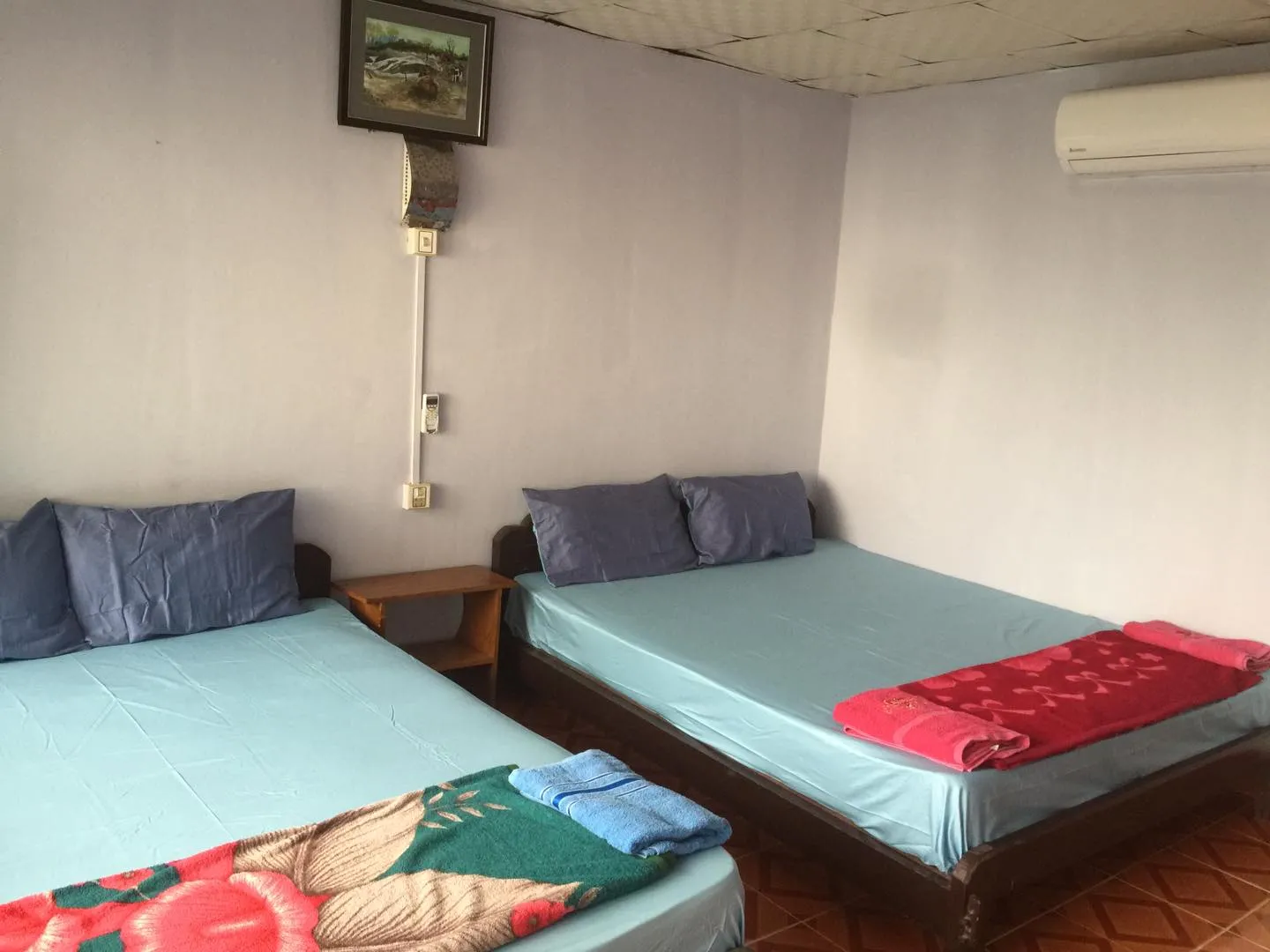 Sea Breeze Guest House