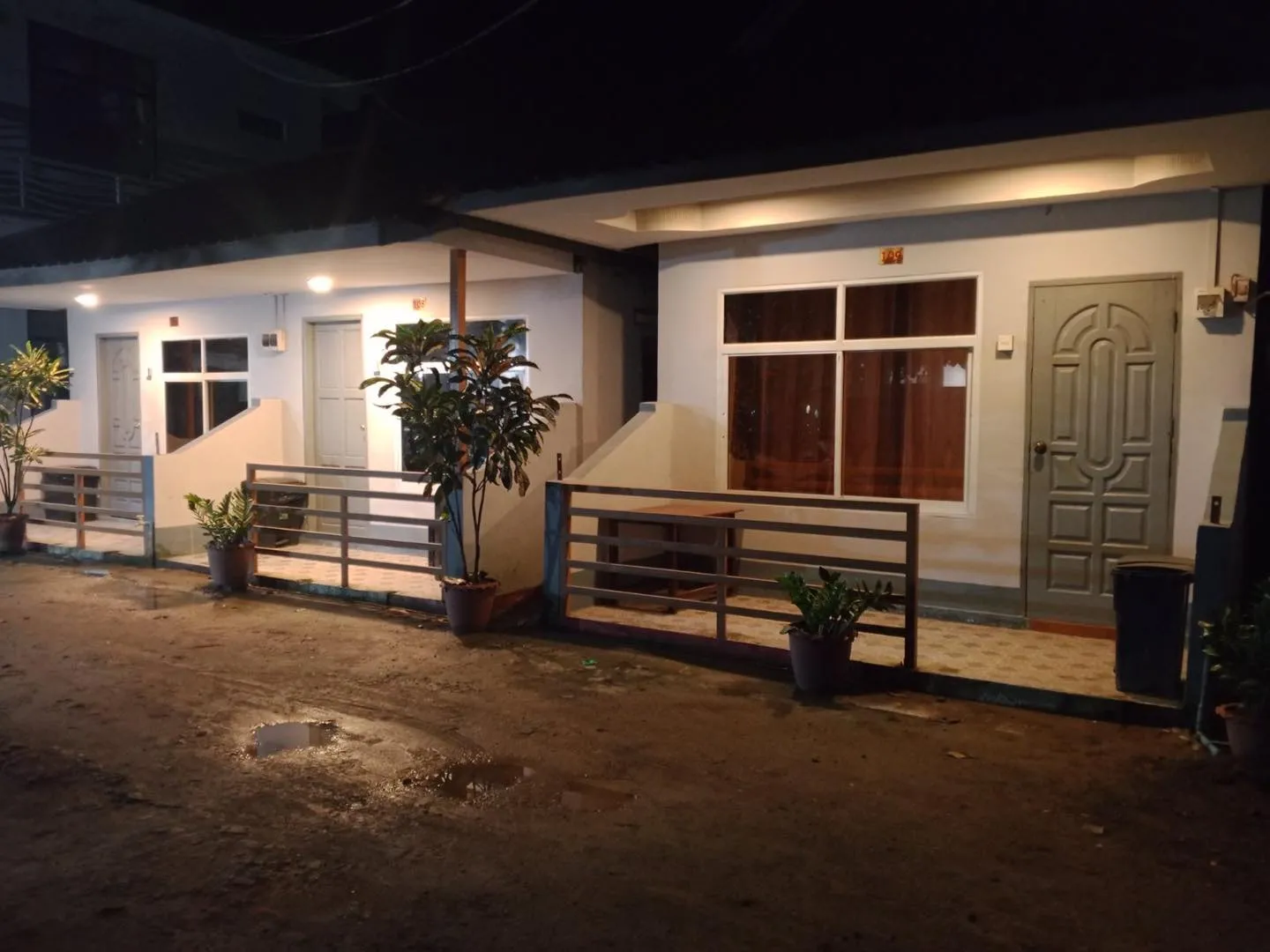 Sea Breeze Guest House