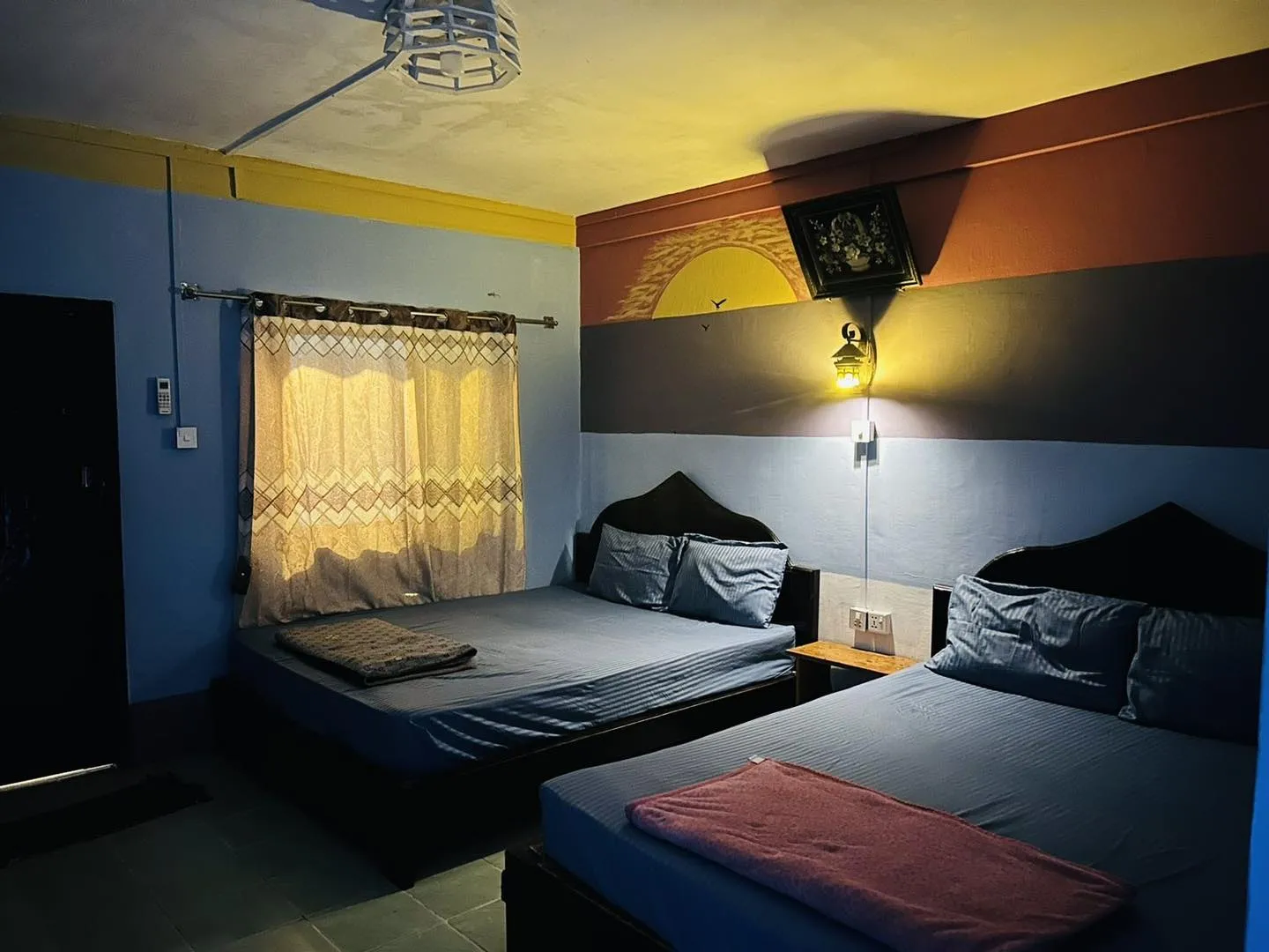 Sea Breeze Guest House