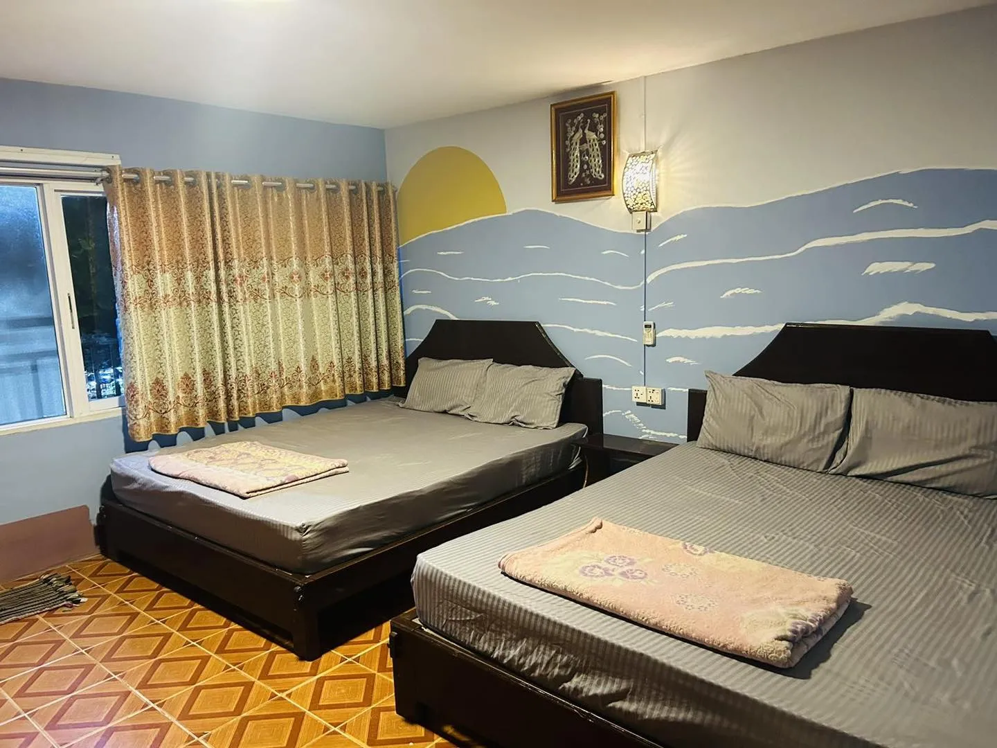 Sea Breeze Guest House