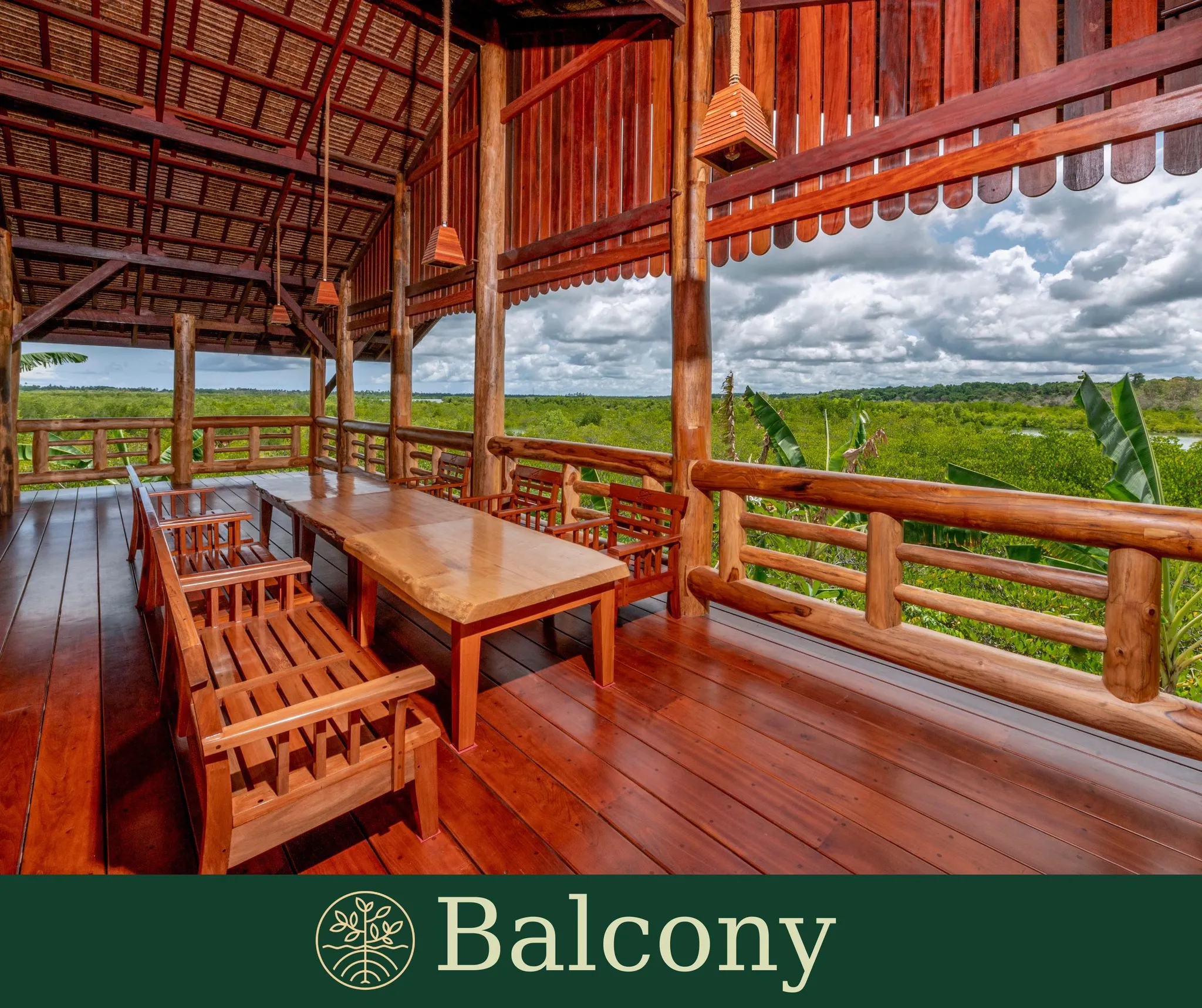 Sea & Lake Garden Guest House