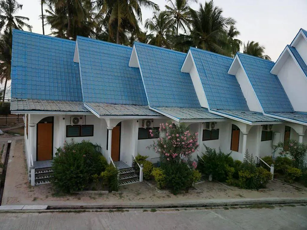 New Chaung Thar Hotel