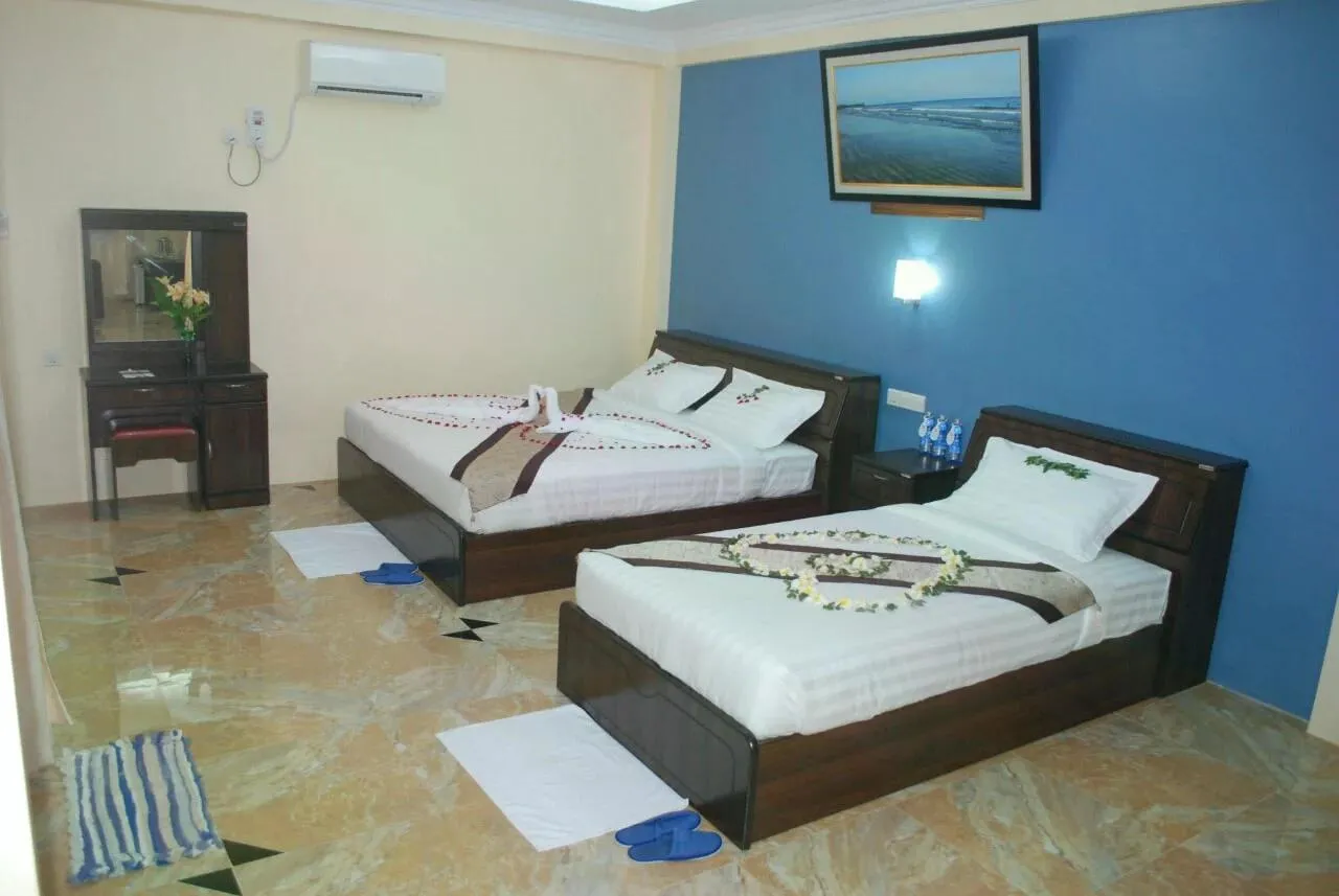 Khine Chaung Thar Hotel